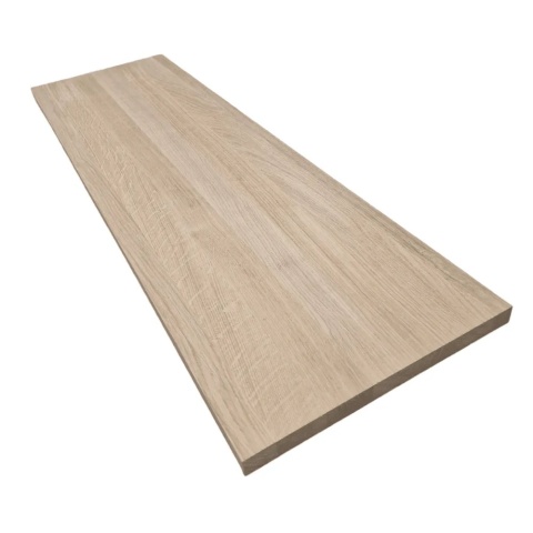 Podstopień Dębowy Lity 1,8cm grubość