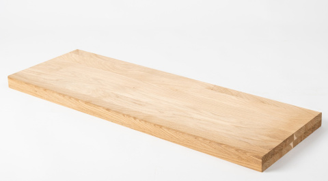Trepy Dębowe Grubość 4cm Szerokość 30cm Surowe Trepy Dębowe Grubość 4cm Szerokość 30cm Surowe