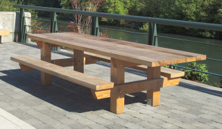 Zestaw Piknikowy "Rustica"